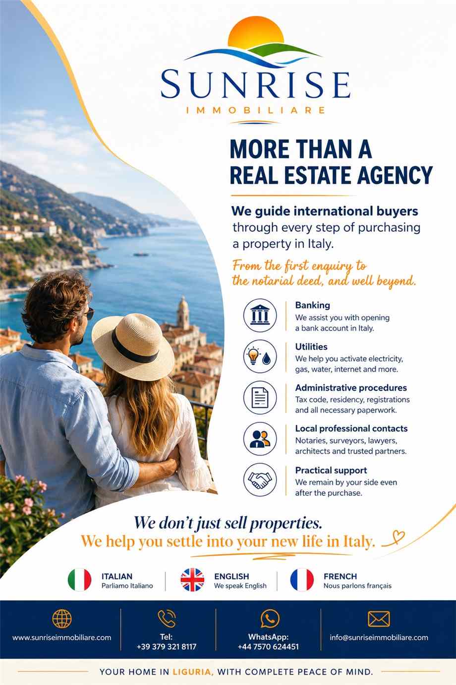 For sale Apartment Savignone VIALE DELLA RIMEMBRANZA #SR119 n.19