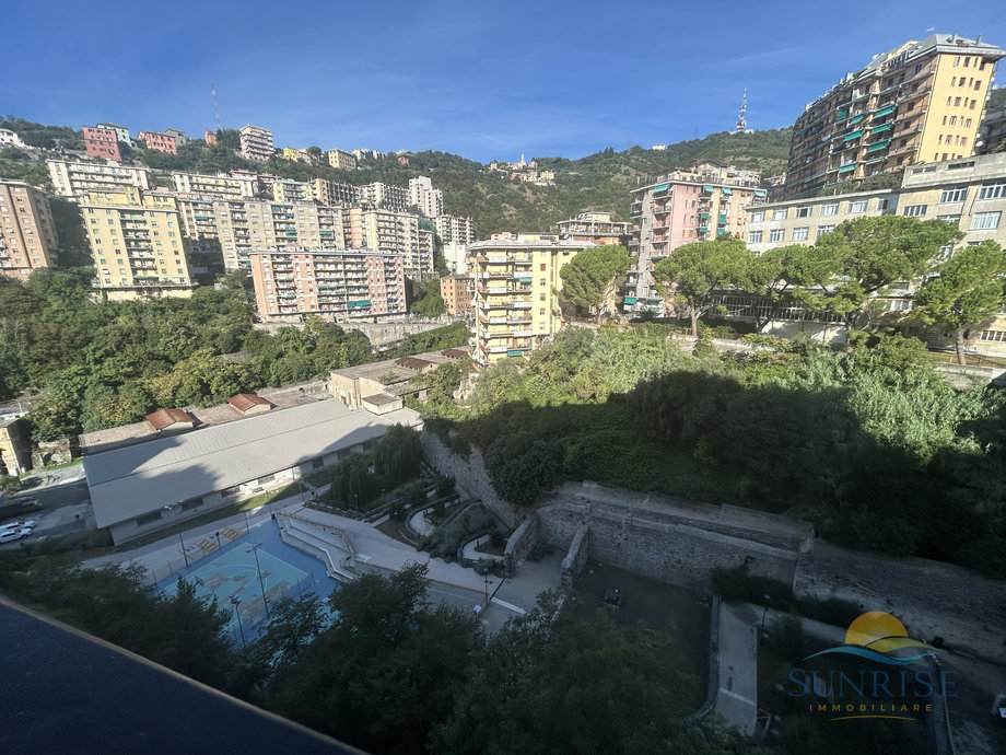 Vendita Appartamento Genova Via Ventotene, 106 #SR120 n.16