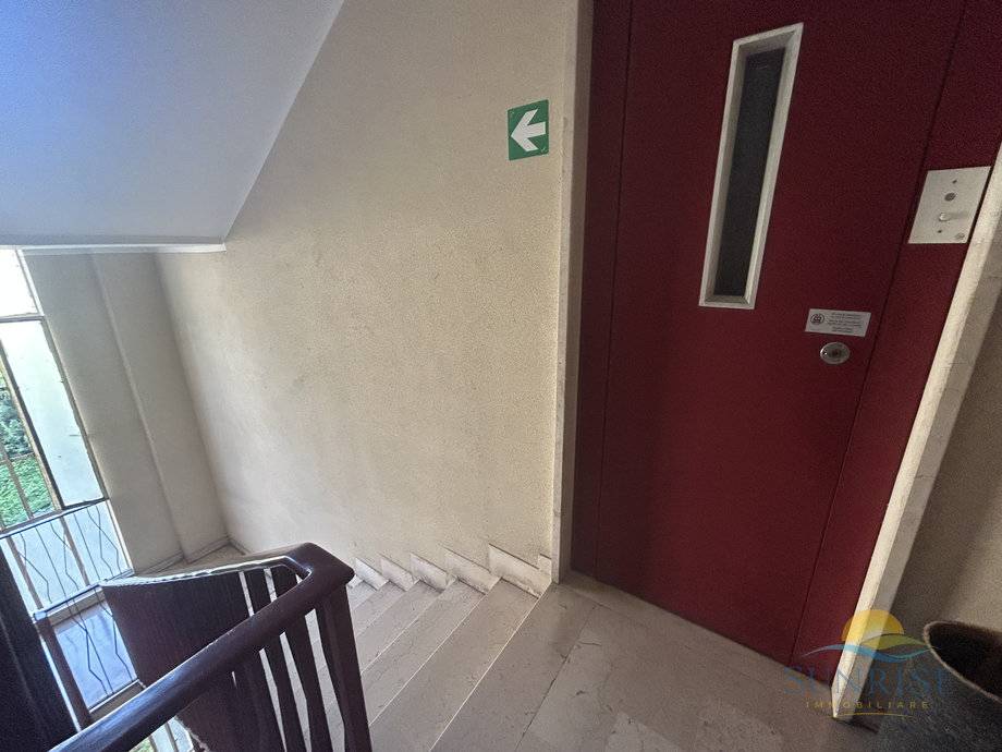 Vendita Appartamento Genova Via Ventotene, 106 #SR120 n.17