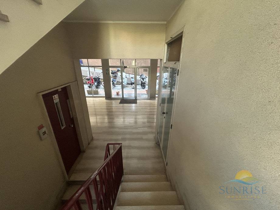 Vendita Appartamento Genova Via Ventotene, 106 #SR120 n.18