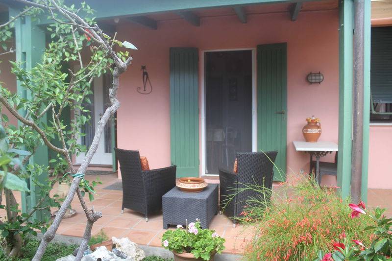 Vendita Villa indipendente Portoferraio VIA SAN ROCCO #SR122 n.18