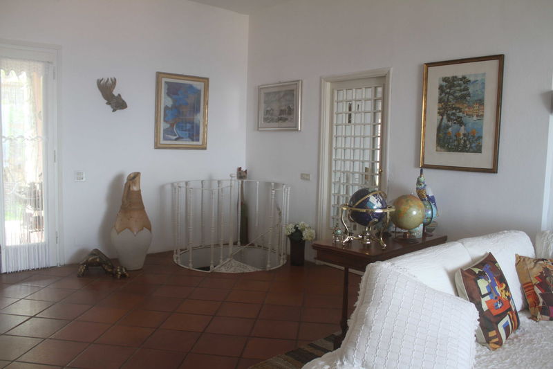 Vendita Villa indipendente Portoferraio VIA SAN ROCCO #SR122 n.19
