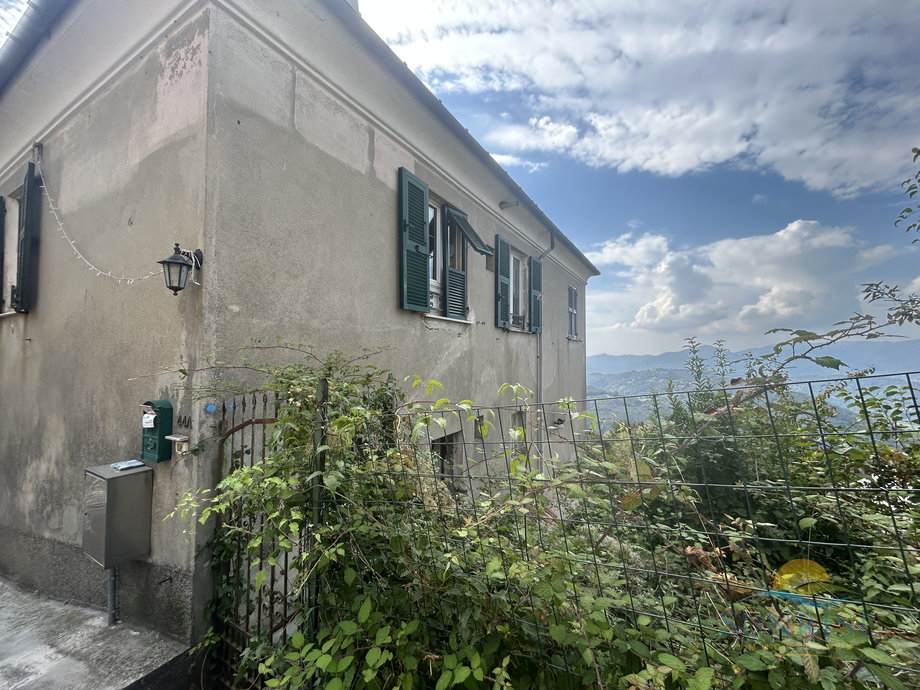 Vente Partie de maison trifamiliale Mignanego VITTORIA #SR126 n.16