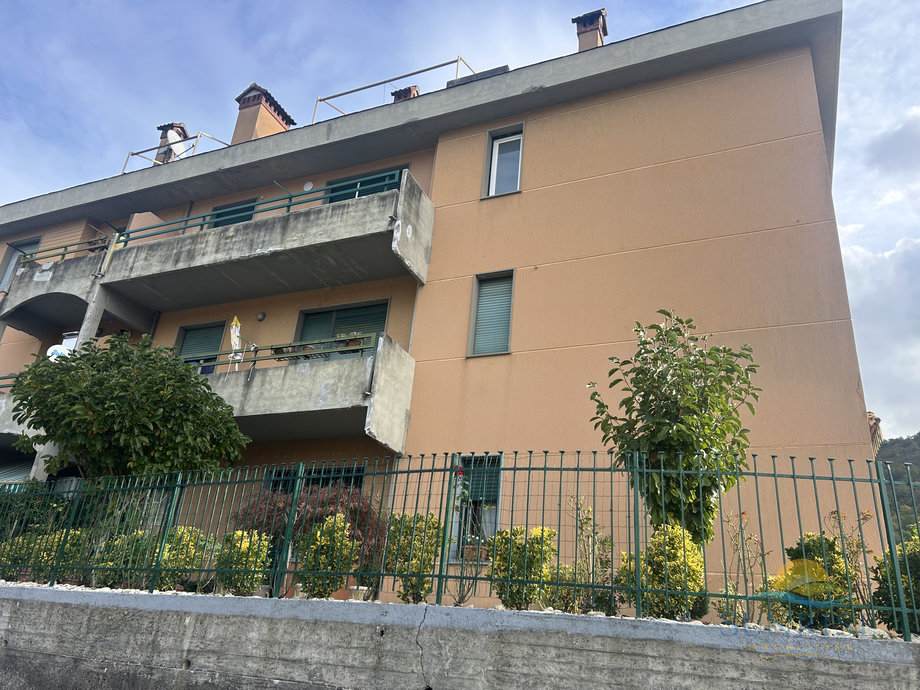 Vendita Appartamento Casella AVOSSO #SR127 n.7