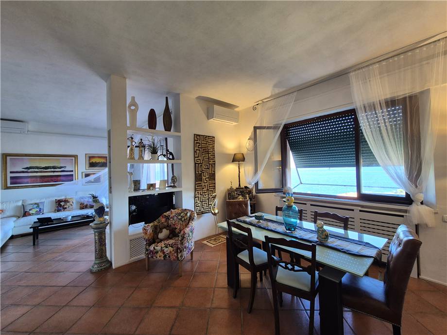 Vendita Villa indipendente Portoferraio  #500 n.18