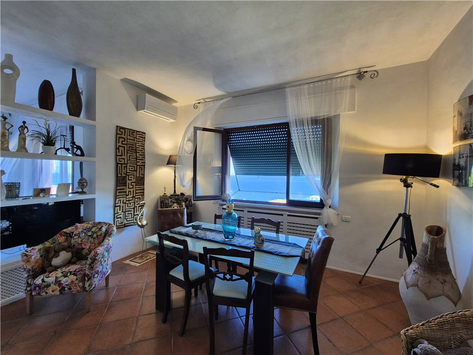 Vendita Villa indipendente Portoferraio  #500 n.19