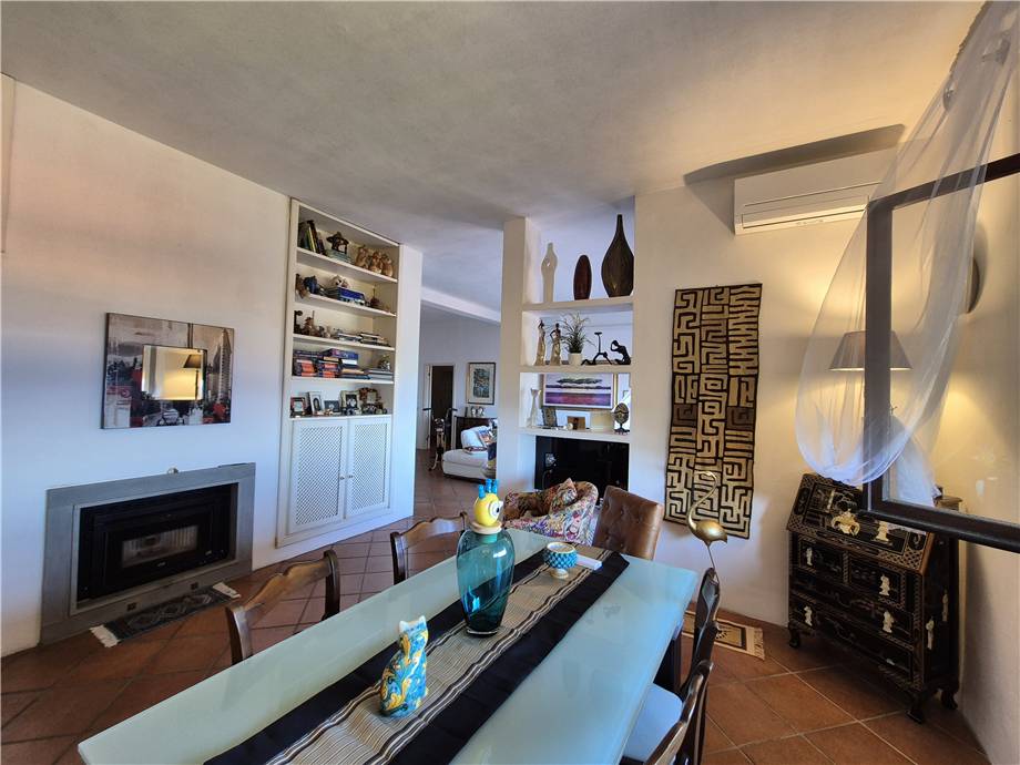 Vendita Villa indipendente Portoferraio  #500 n.20