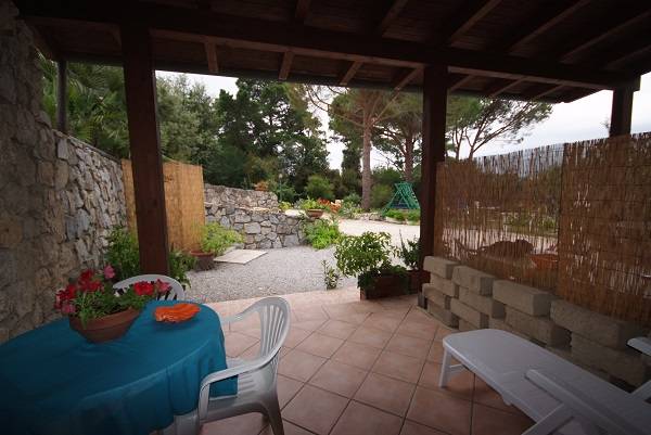 Vendita Villa indipendente Campo nell'Elba Marina di Campo #600 n.15