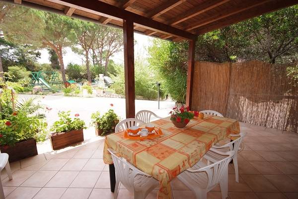 Vendita Villa indipendente Campo nell'Elba Marina di Campo #600 n.16