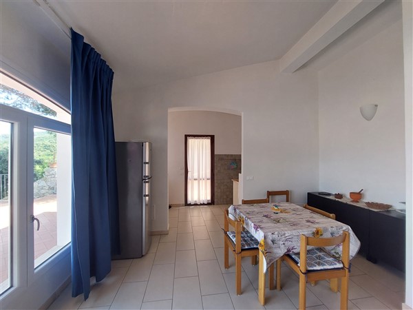 Vendita Villa bifamiliare Capoliveri  #402 n.13