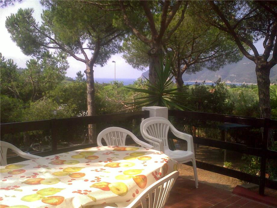 For sale Single-family Villa Capoliveri Lacona #403 n.12