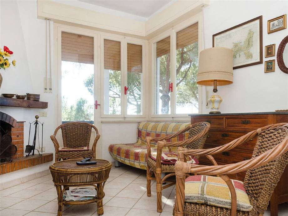 For sale Single-family Villa Capoliveri Lacona #403 n.14