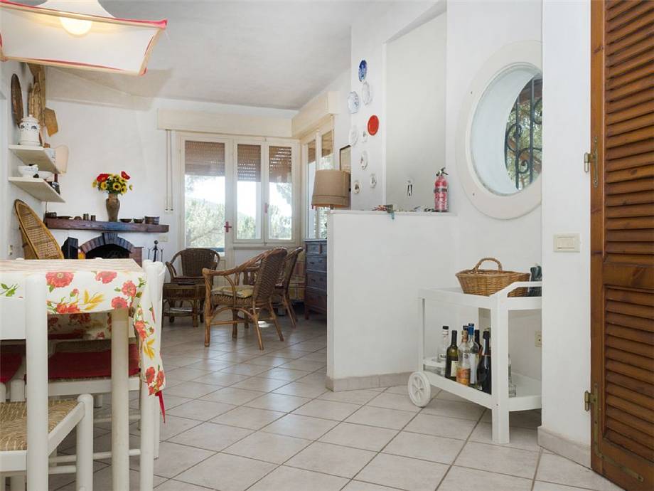 For sale Single-family Villa Capoliveri Lacona #403 n.15