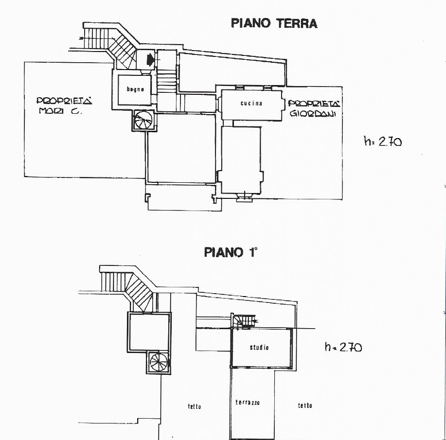 For sale Apartment Rio Rio Marina #107 n.17