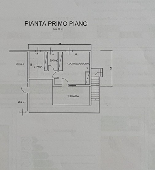 Vendita Appartamento Rio Nisporto #212 n.11