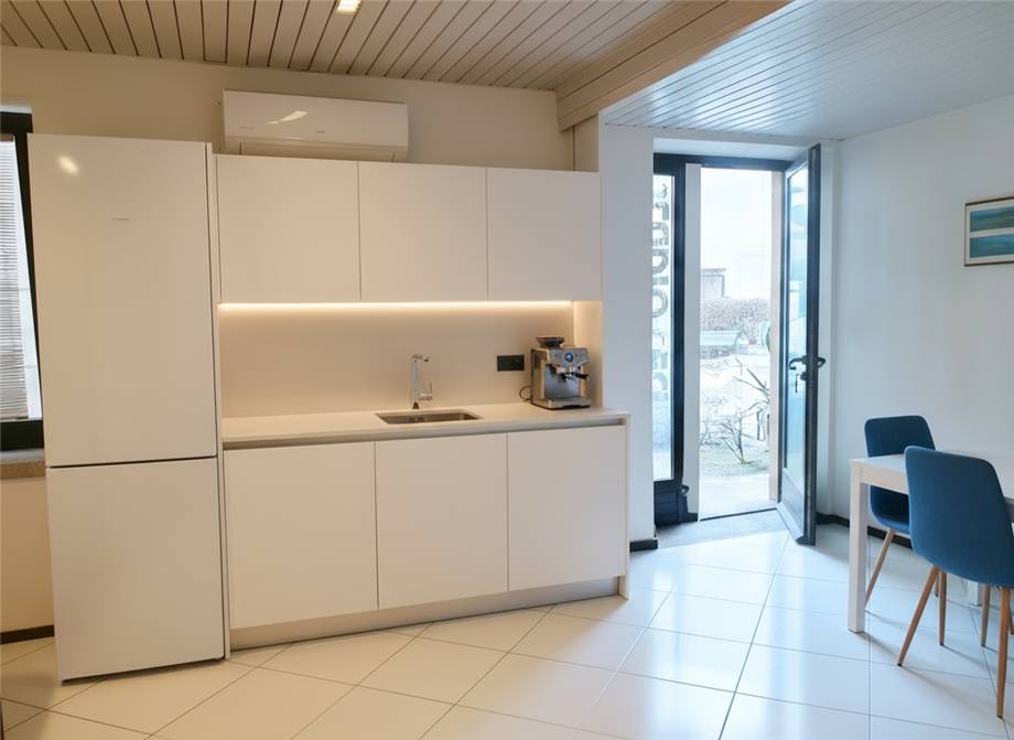 Vendita Appartamento Marciana Marina  #800 n.10