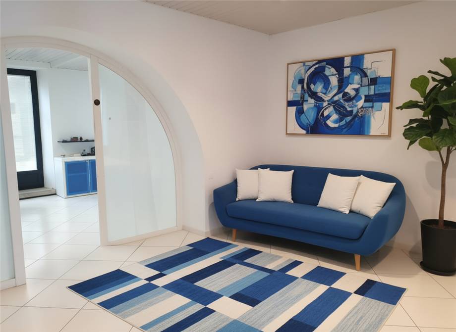 Vendita Appartamento Marciana Marina  #800 n.11