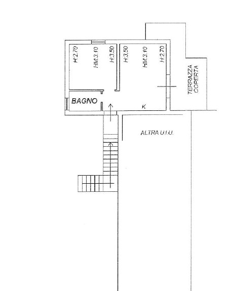 Venta Appartamento Rio Rio Elba #213 n.10