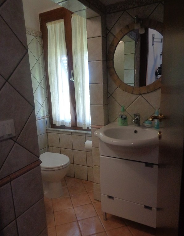 Venta Appartamento Rio Rio Elba #217 n.8