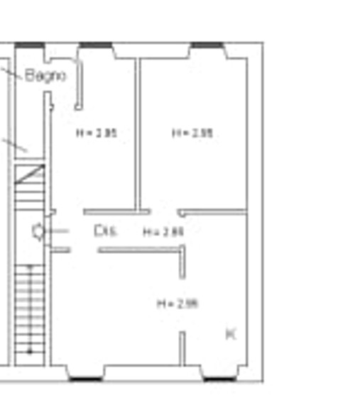 Venta Appartamento Rio Rio Elba #217 n.9