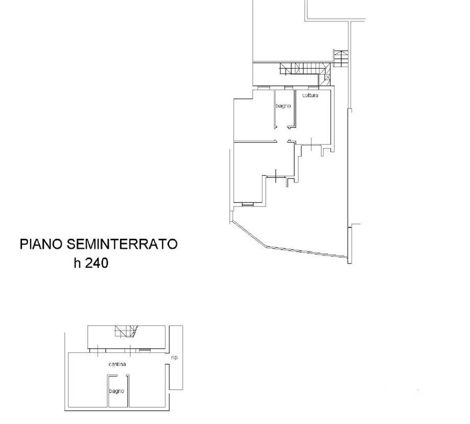Venta Appartamento Rio Cavo #104 n.10