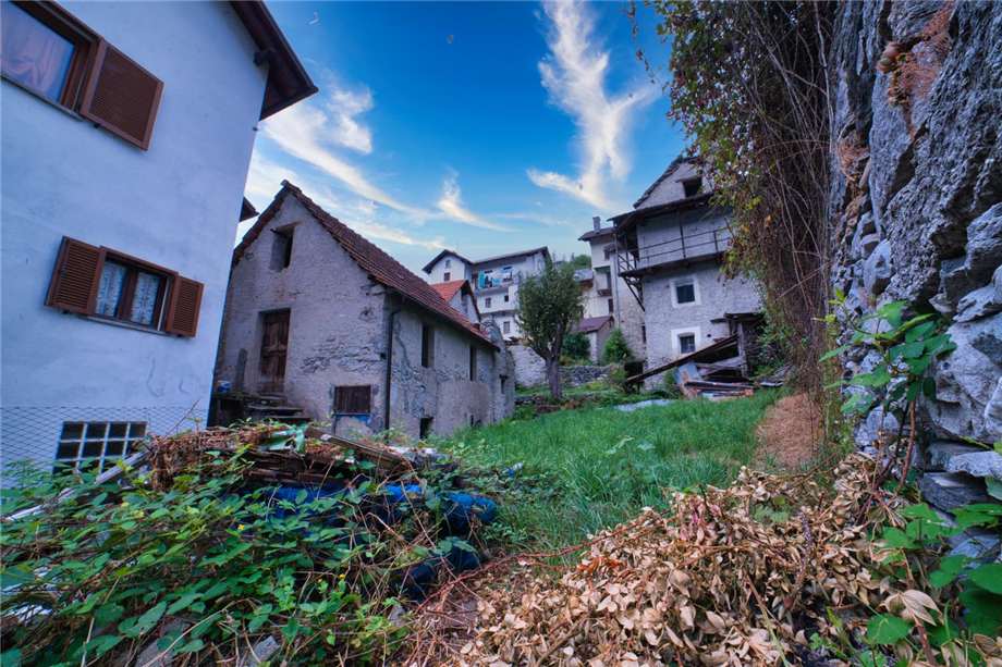 Venta Casa unifamiliar Re #02 n.8