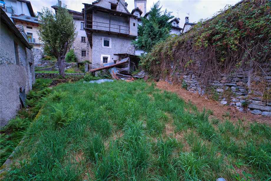 Venta Casa unifamiliar Re #02 n.9