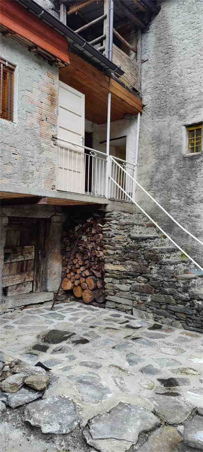 Venta Casa unifamiliar Borgomezzavalle VIGANELLA #4 n.7