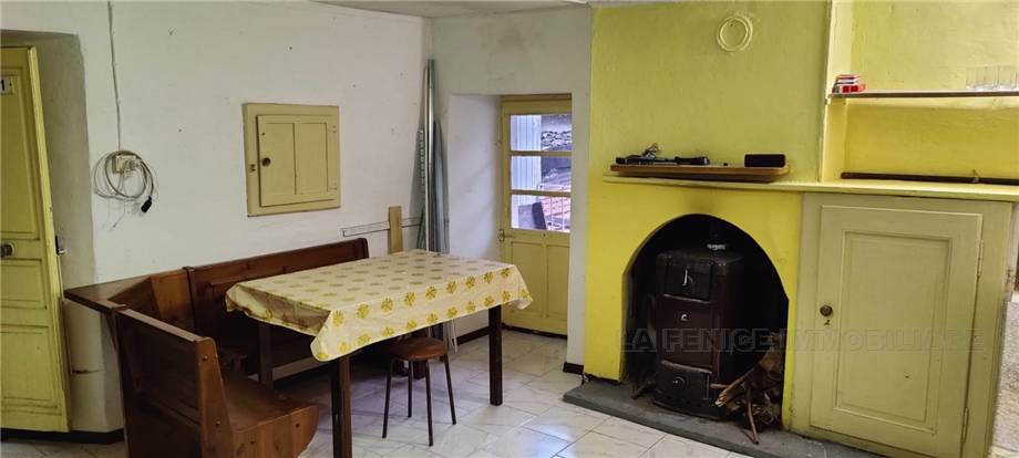 Venta Casa unifamiliar Borgomezzavalle VIGANELLA #4 n.9