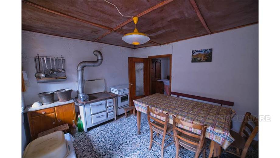 Venta Rústico/Casa de campo Varzo TURIGGIA #7 n.6