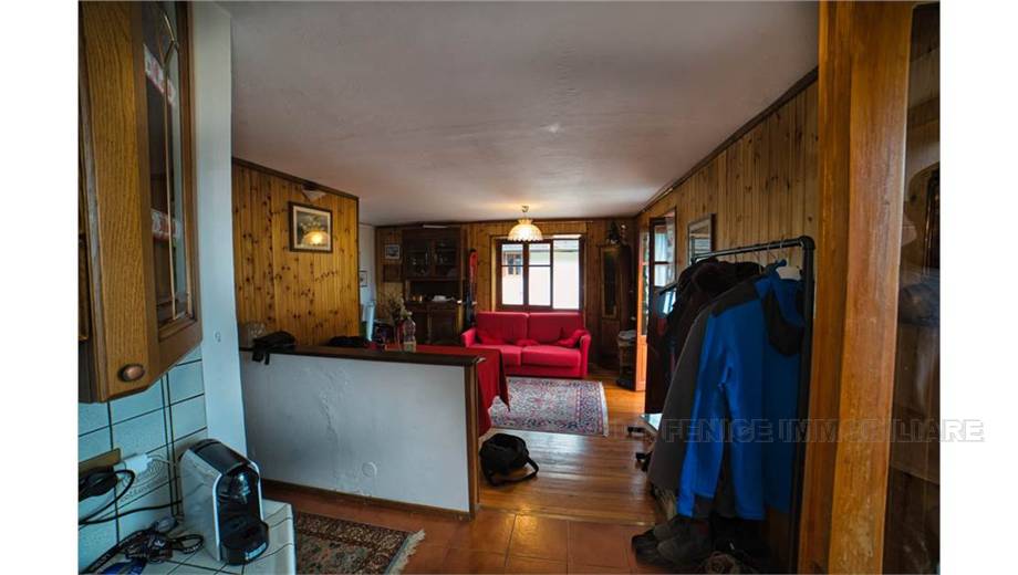 Venta Appartamento Varzo BOSCHETTO #11 n.8