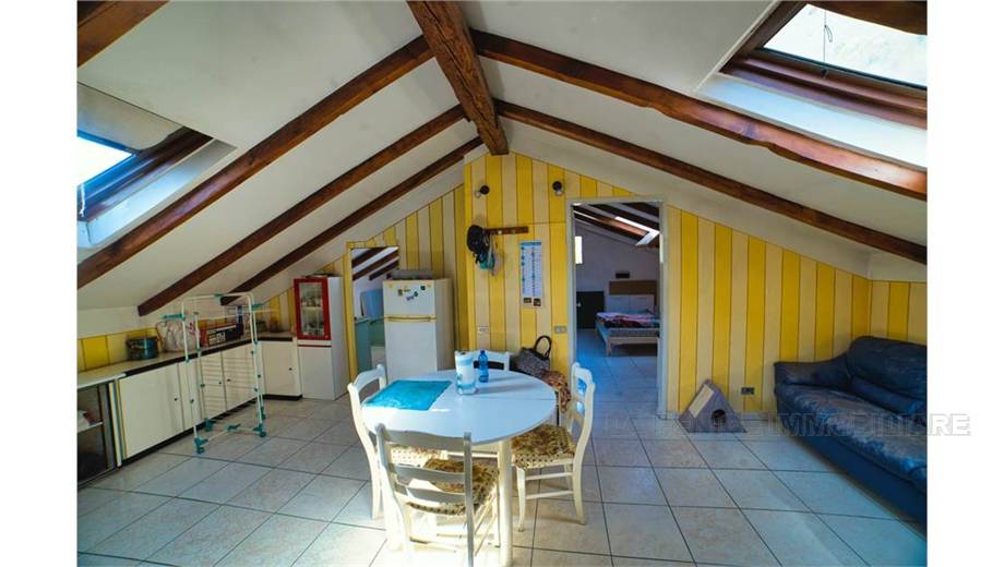 Venta Appartamento Premosello-Chiovenda GARIBALDI #25 n.6