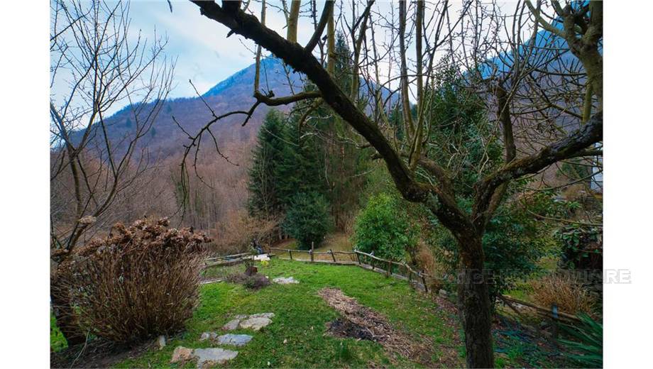 Venta Terratetto/Terracielo Calasca-Castiglione MOLINI #30 n.8