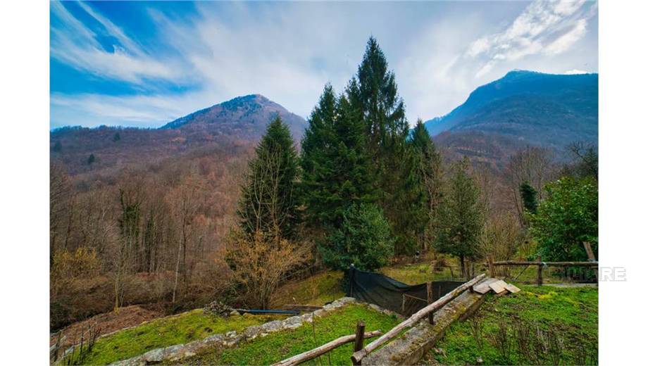Venta Terratetto/Terracielo Calasca-Castiglione MOLINI #30 n.9