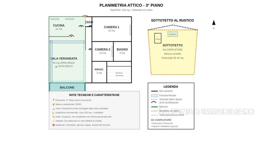 Venta Appartamento Pallanzeno CANTONE #37 n.10