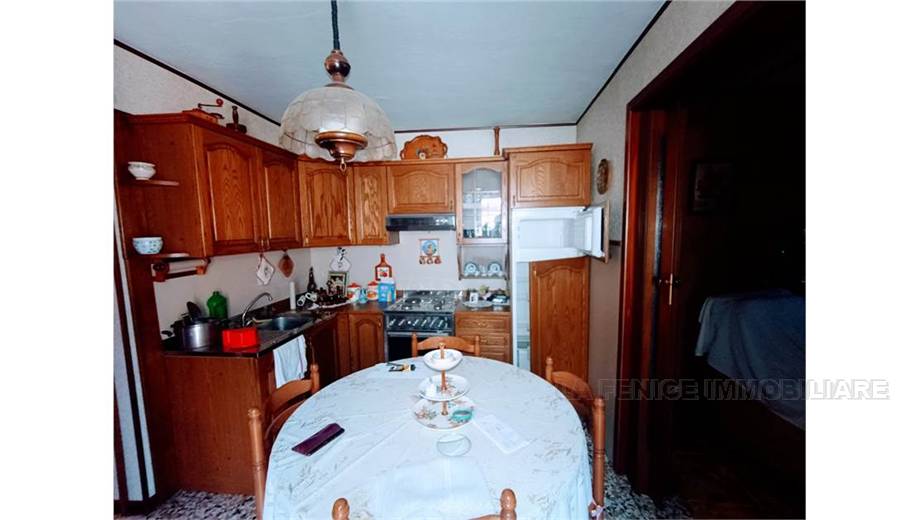 Venta Porción de casa bifamiliar Vogogna PRATA #46 n.6