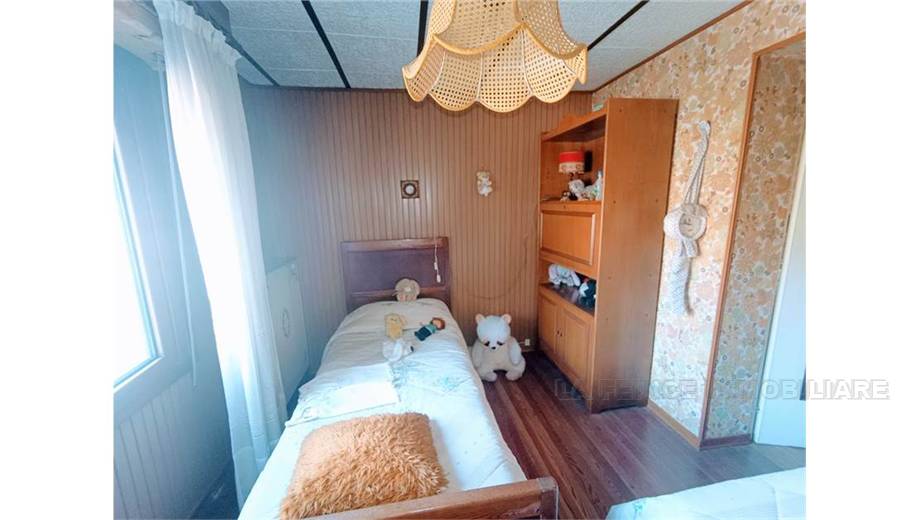 Venta Porción de casa bifamiliar Vogogna PRATA #46 n.8
