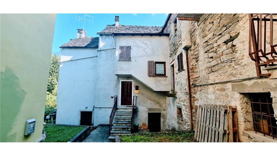 Venta Casa unifamiliar Montecrestese CHEZZO #50 n.6