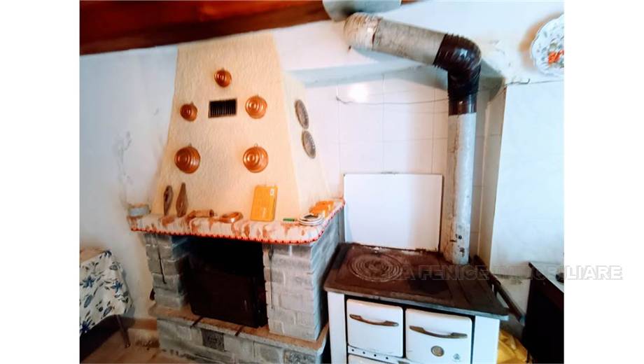 Venta Casa unifamiliar Varzo san domenico #51 n.6