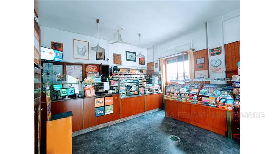 Venta Local comercial Domodossola TURATI #59 n.6