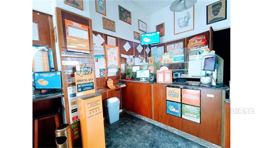 Venta Local comercial Domodossola TURATI #59 n.7