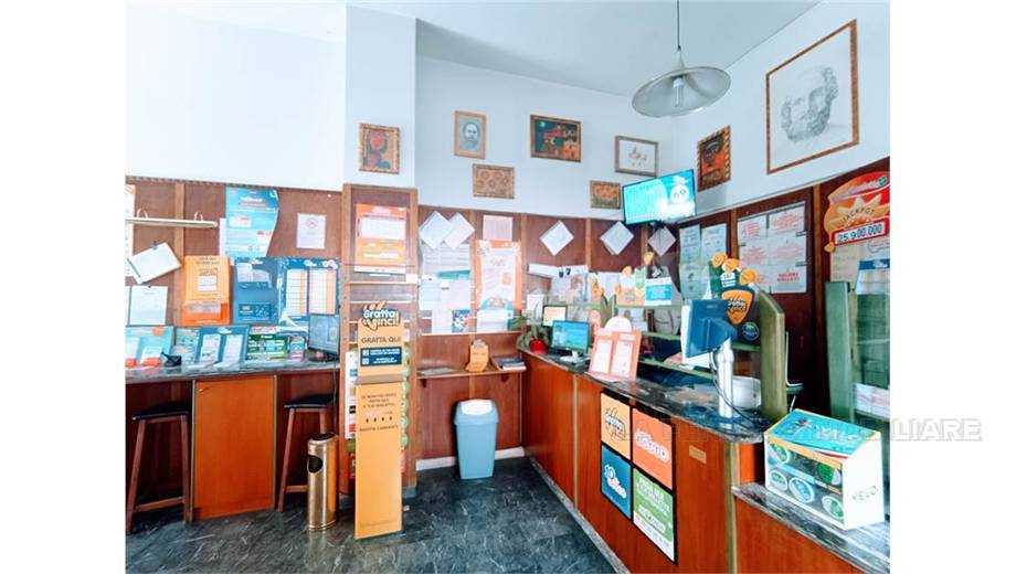 Venta Local comercial Domodossola TURATI #59 n.8