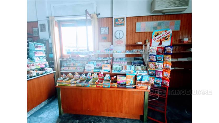 Venta Local comercial Domodossola TURATI #59 n.9
