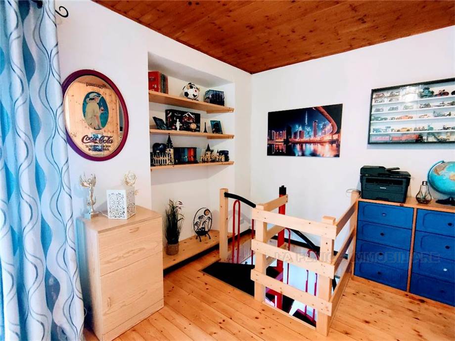 Venta Casa unifamiliar Calasca-Castiglione MONTE ROSA #61 n.6