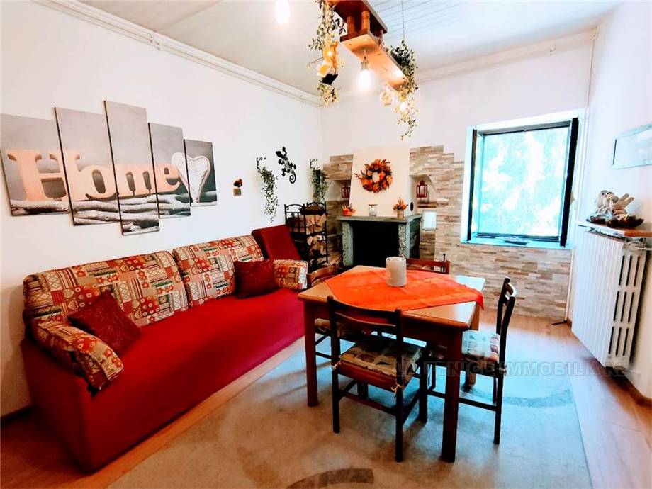 Venta Casa unifamiliar Calasca-Castiglione MONTE ROSA #61 n.9