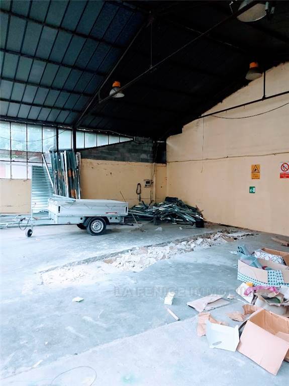 Venta Almacén Villadossola #65 n.7