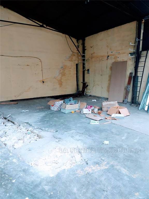 Venta Almacén Villadossola #65 n.8