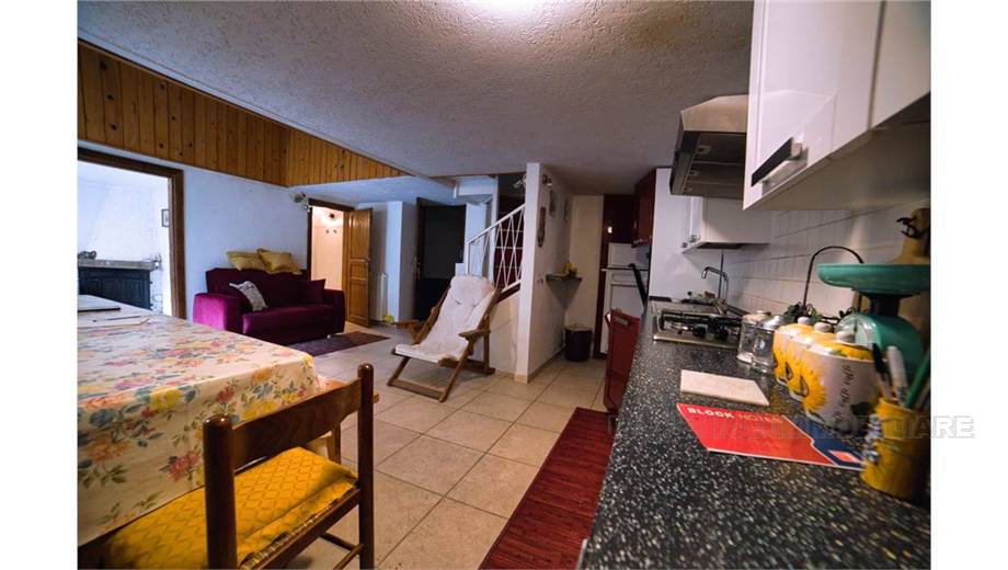 Venta Appartamento Premia RIVASCO #71 n.7