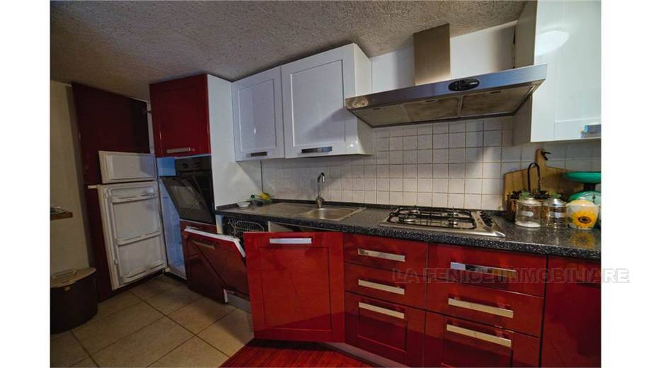 Venta Appartamento Premia RIVASCO #71 n.8