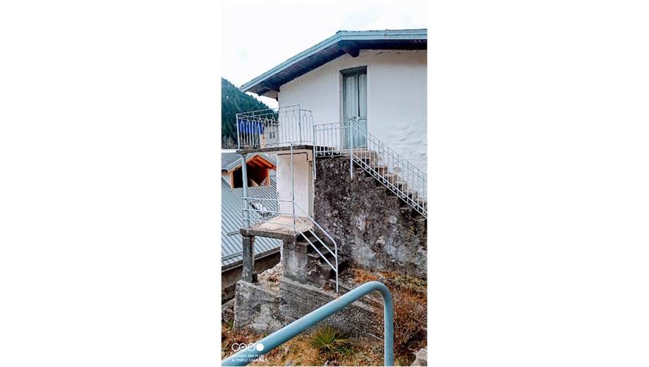 Venta Casa unifamiliar Bannio Anzino #V000808 n.7